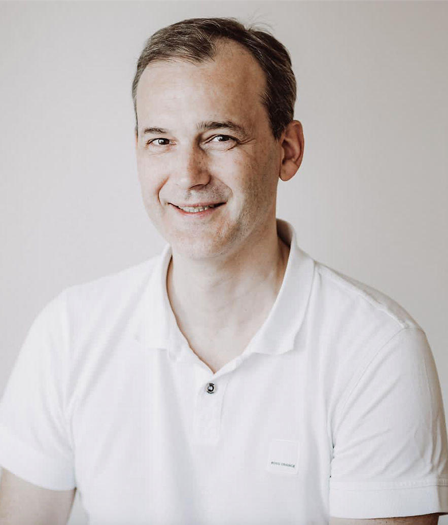 Andreas Stark — Inhaber neotreat